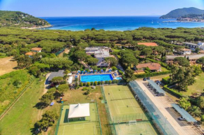Hotel dei Coralli Marina Di Campo